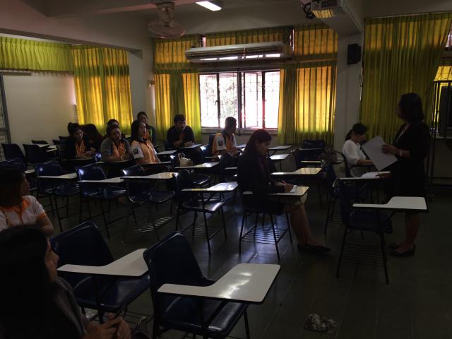 1. 14 ธ.ค. 2559 ประชุมออกค่ายอาสาพัฒนาห้องสมุด ณ ห้องสมุดเฉลิมราชกุมารี จังหวัดกำแพงเพชร